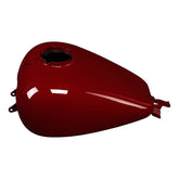 HR3 Billiard Red Fuel Gas Tank Road Glide For 2008-2023 Harley Touring Models